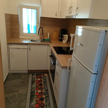 Apartments Ankica Blue Peroj Room photo