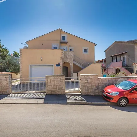 Apartments Ankica Blue Peroj Exterior photo