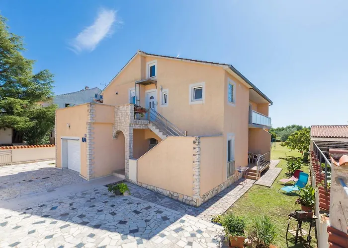 Apartments Ankica Blue