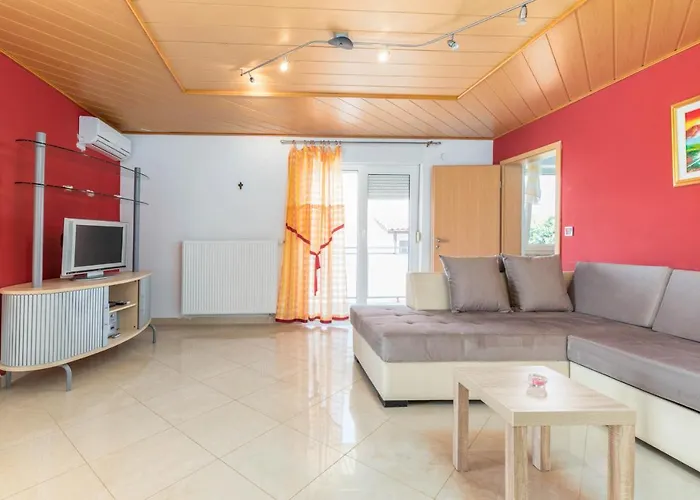 Apartments Ankica Blue