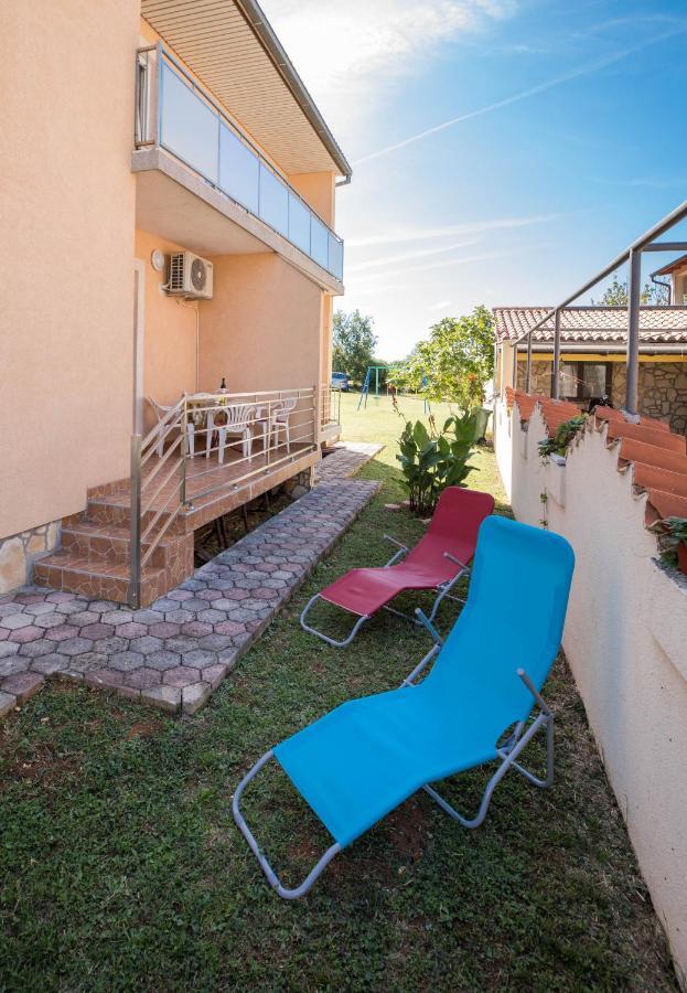 Apartment Ankica Blue *
