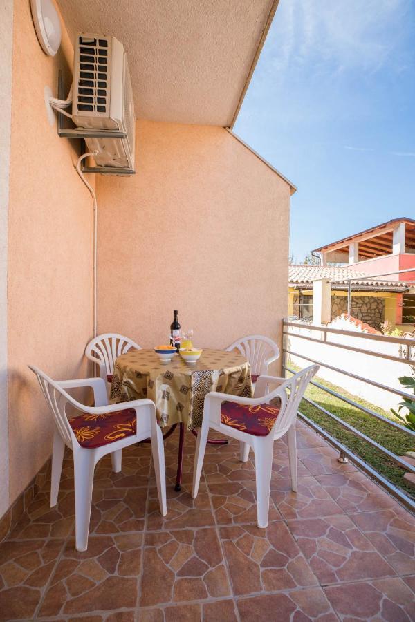 Apartment Ankica Blue *