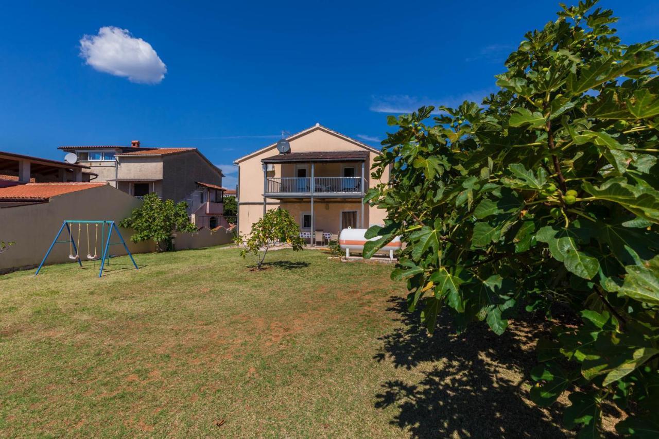 Apartment Ankica Blue
