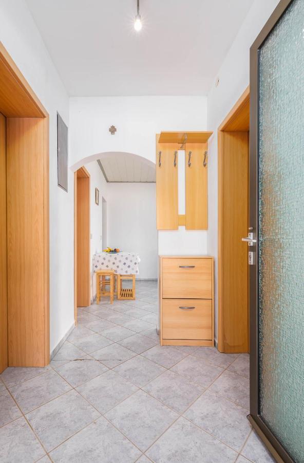 Ankica Blue Apartment