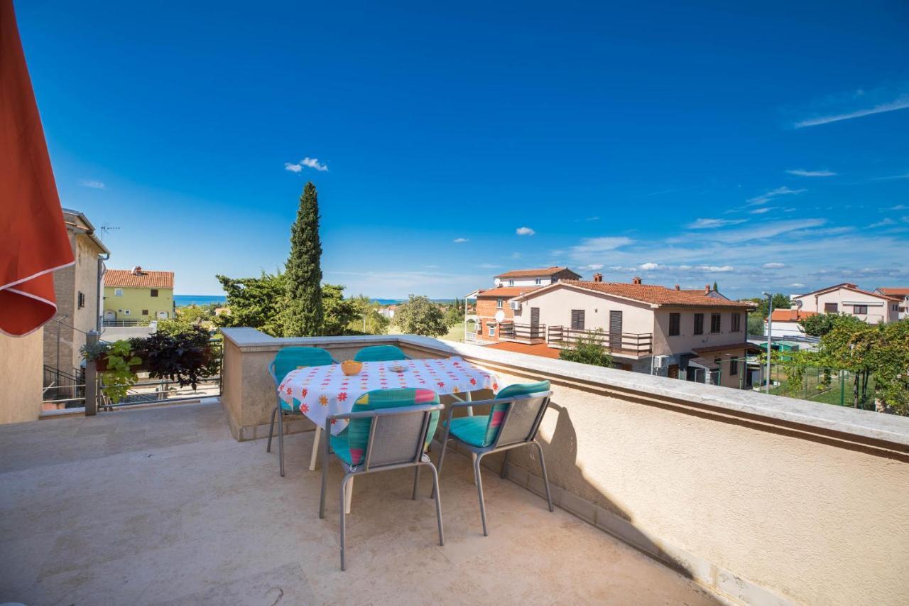 Apartment Ankica Blue