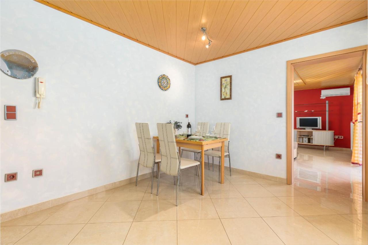 Apartment Ankica Blue