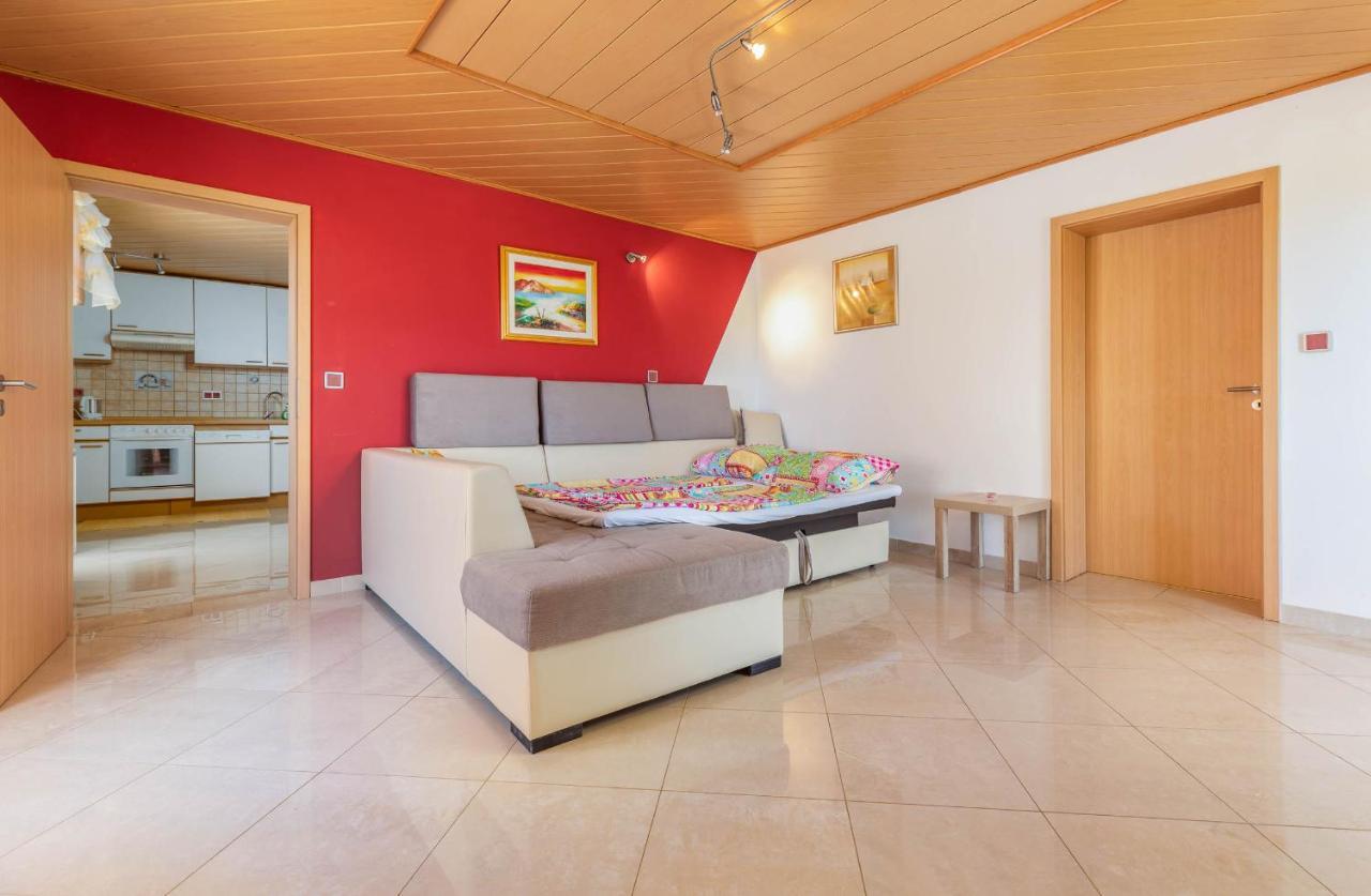 Ankica Blue Apartment Peroj