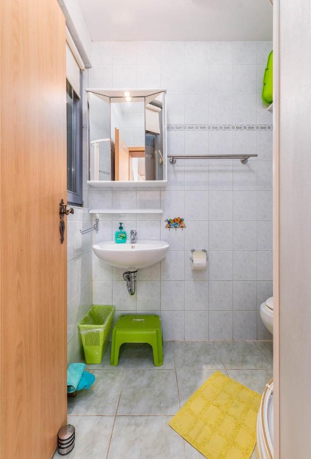 Ankica Blue Apartment *