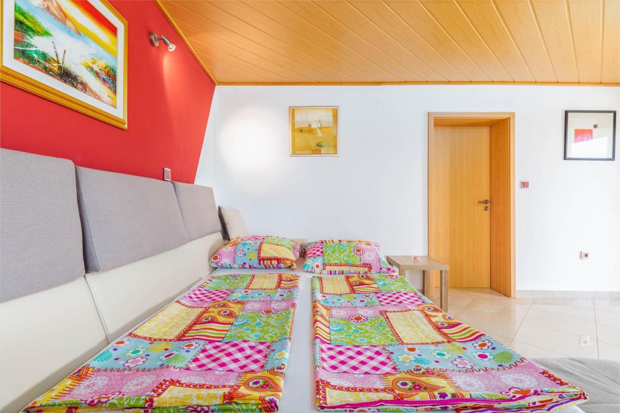 Ankica Blue Apartment *
