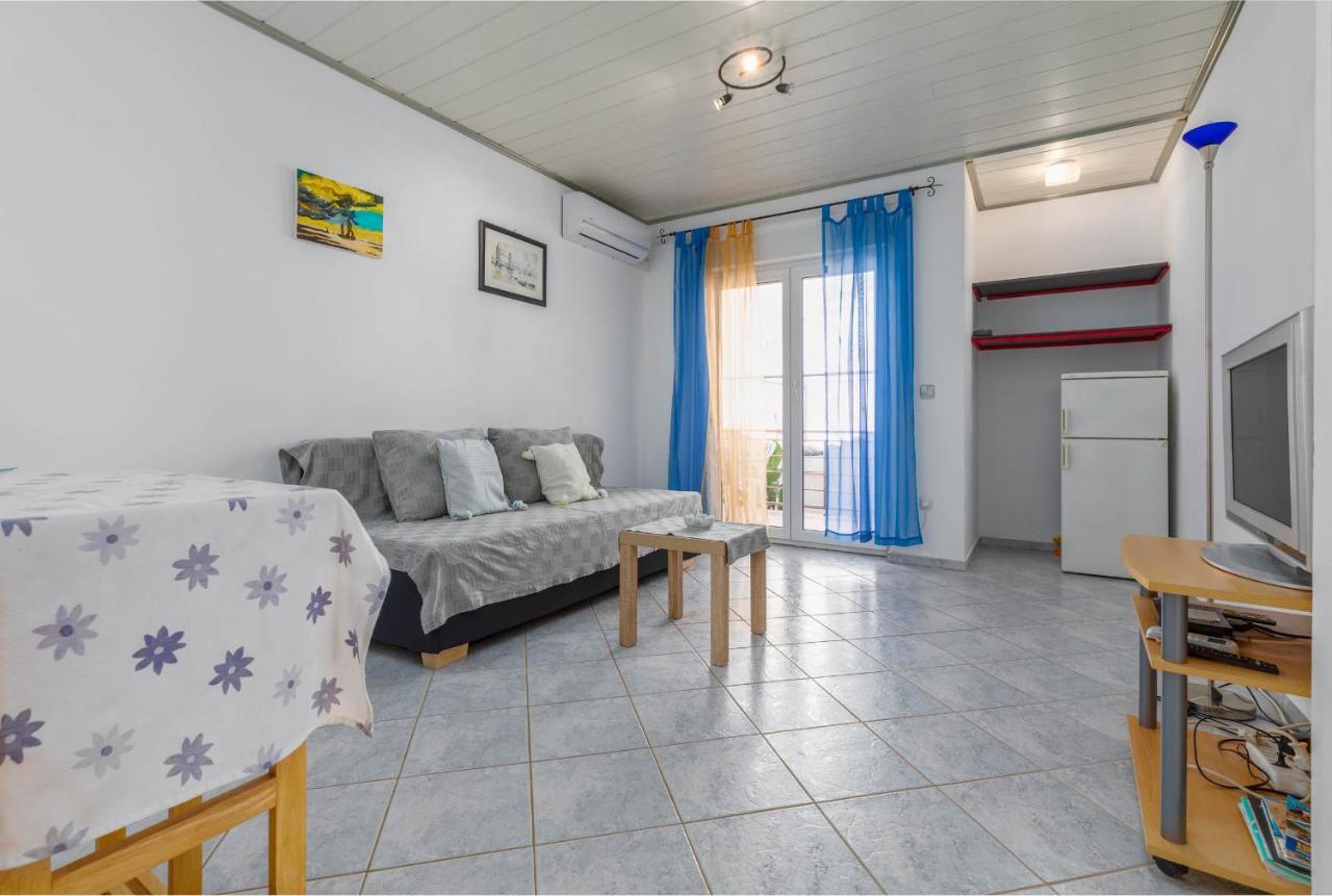 Ankica Blue Apartment