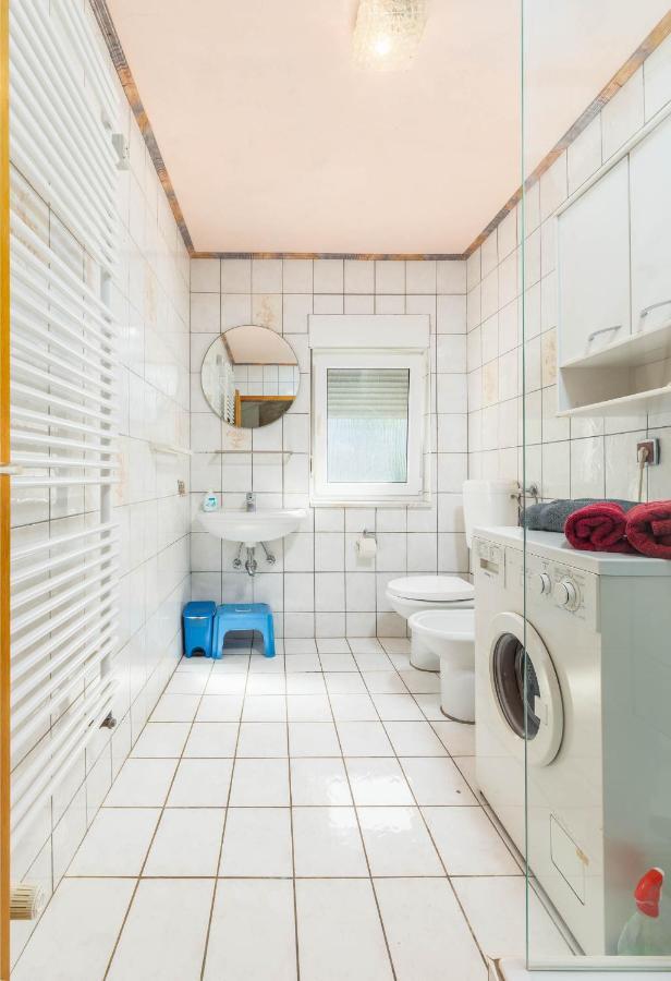 Apartment Ankica Blue *