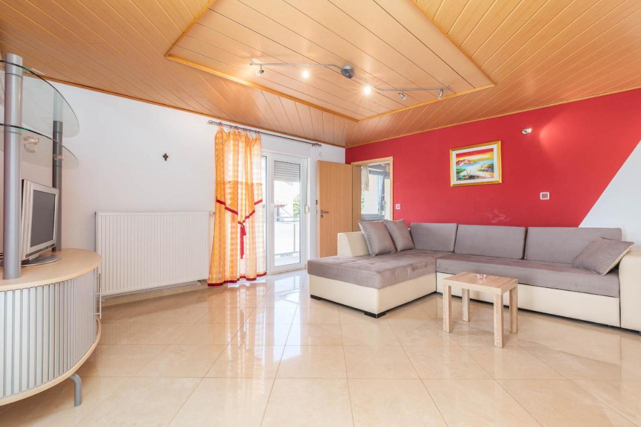 Apartment Ankica Blue *