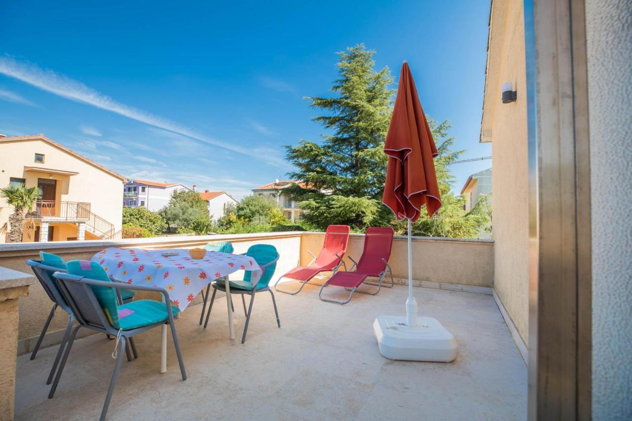 Ankica Blue Apartment