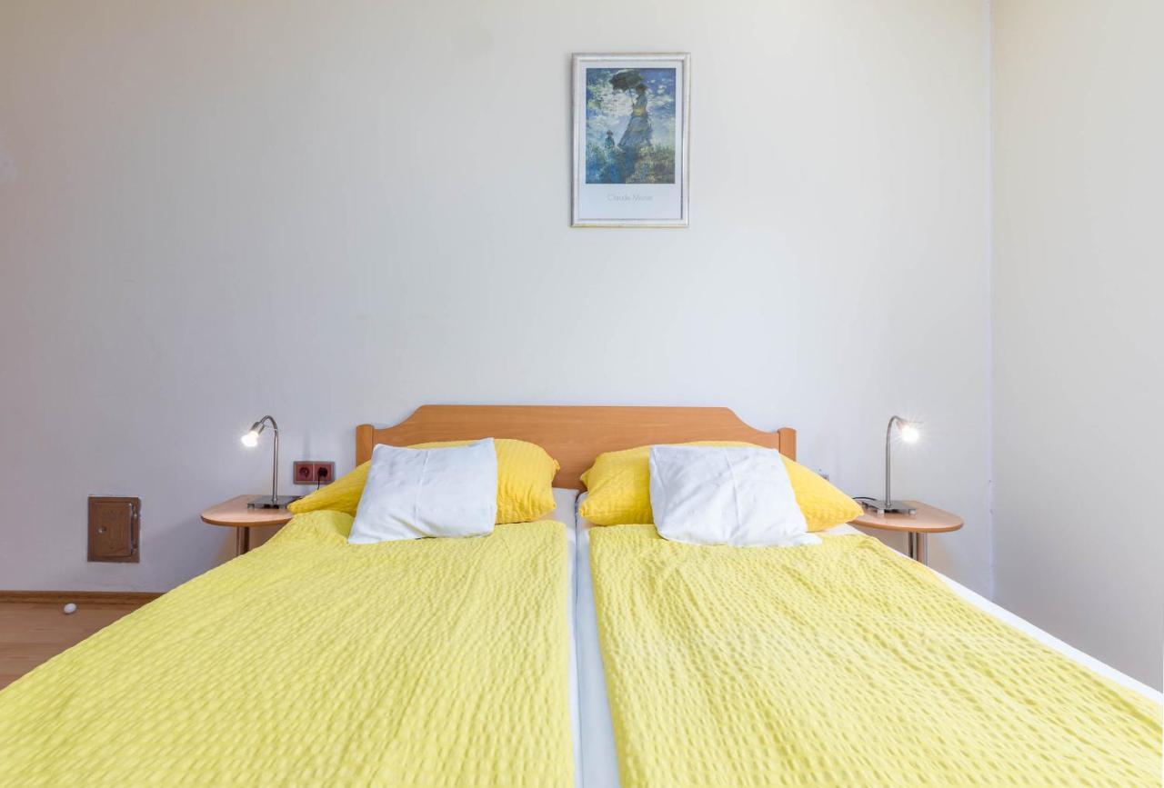 Ankica Blue Apartment *