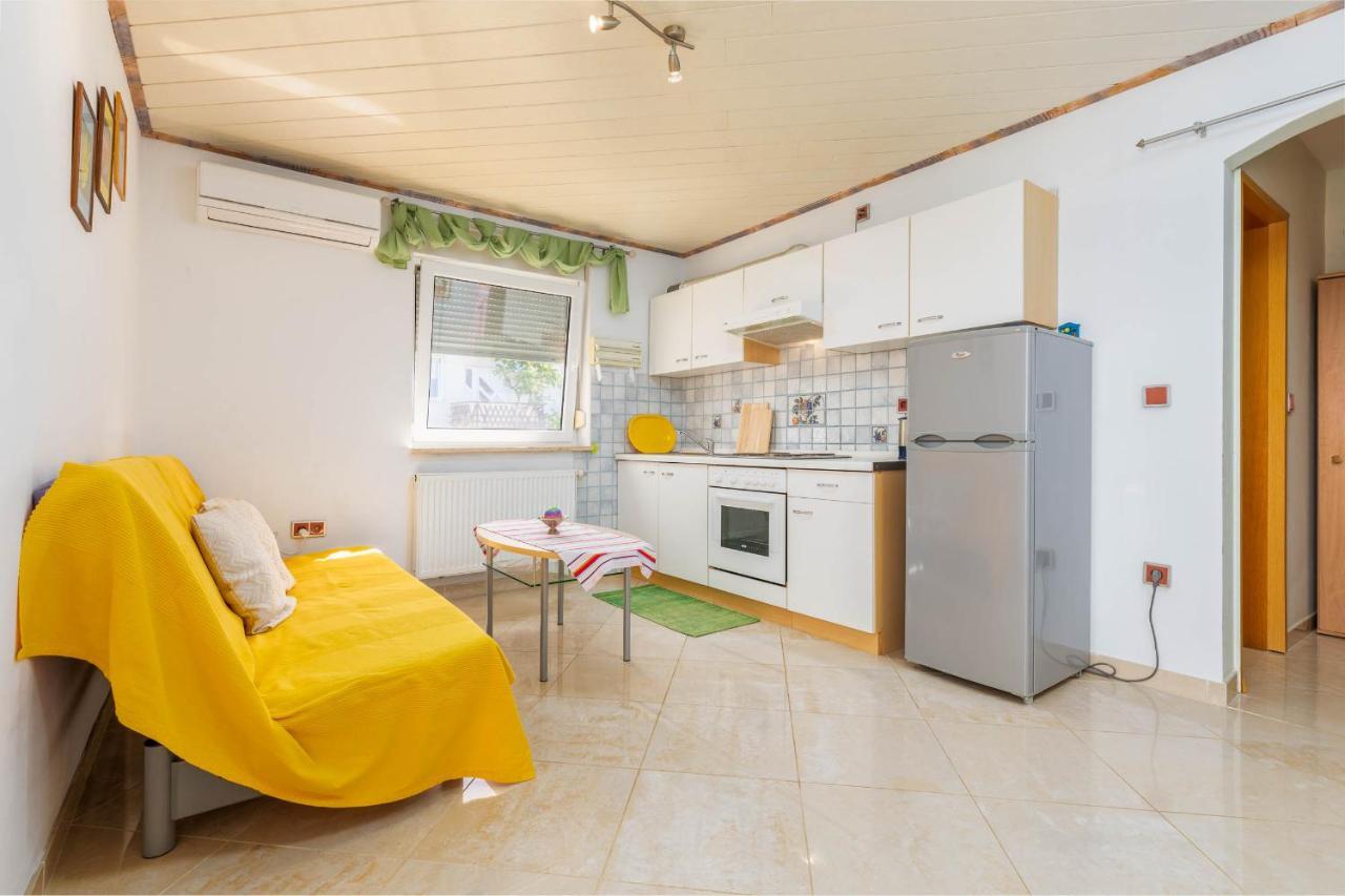 Ankica Blue Apartment