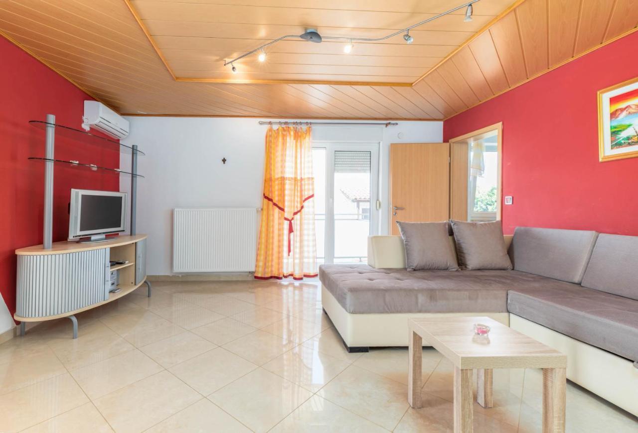 Apartment Ankica Blue *